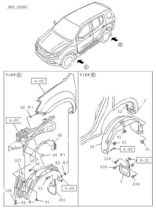 Partial Engine